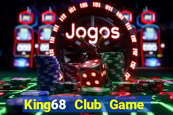 King68 Club Game Thẻ Bài Illuminati