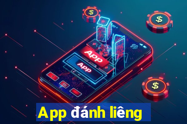 App đánh liêng