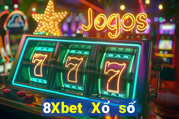 8Xbet Xổ số phượng hoàng Tải về