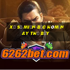 xổ số miền bắc hôm nay thứ bảy