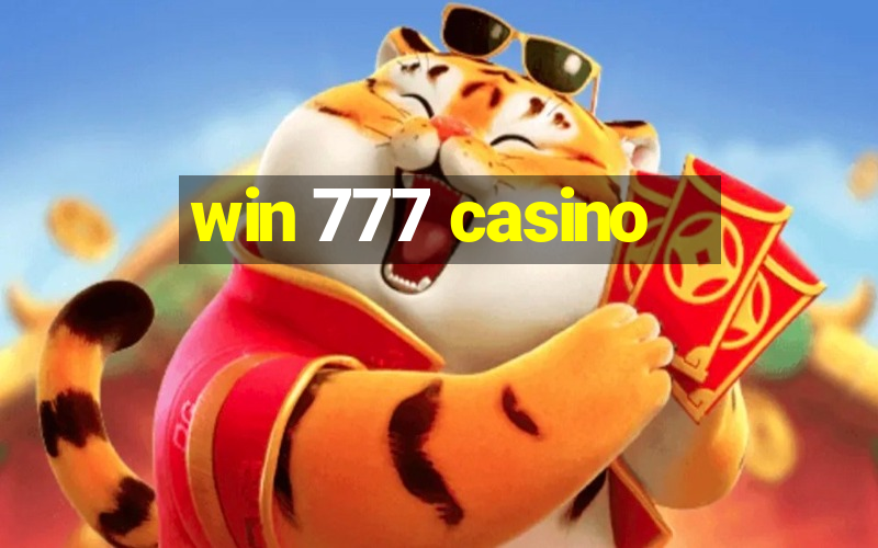 win 777 casino