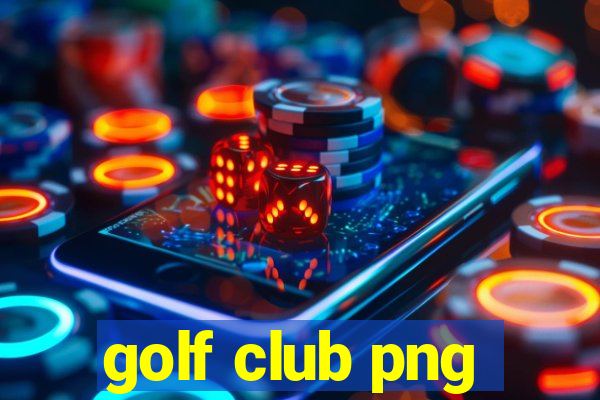 golf club png