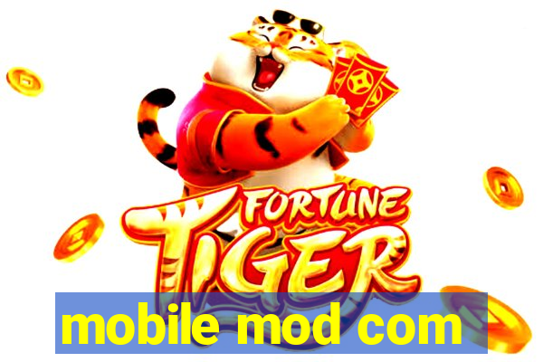 mobile mod com