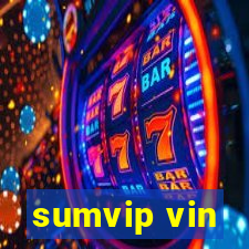 sumvip vin