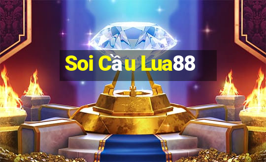 Soi Cầu Lua88