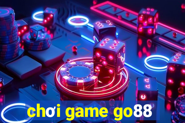 chơi game go88