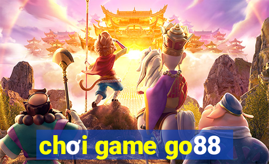 chơi game go88