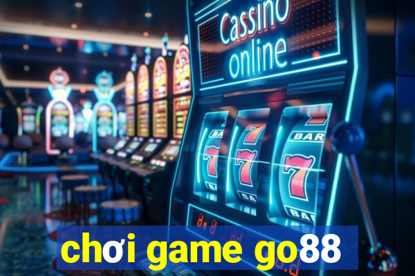 chơi game go88