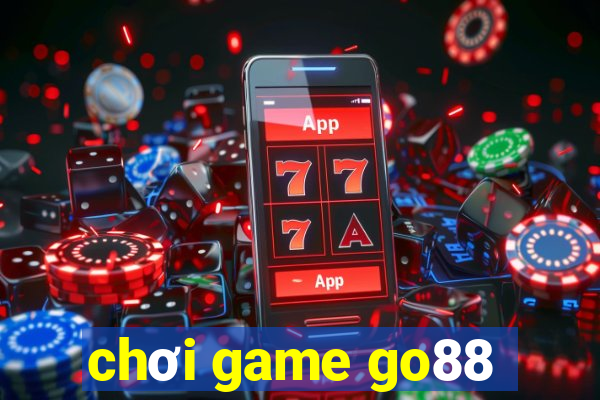 chơi game go88