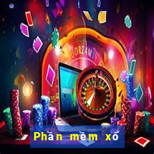 Phần mềm xổ số 3888