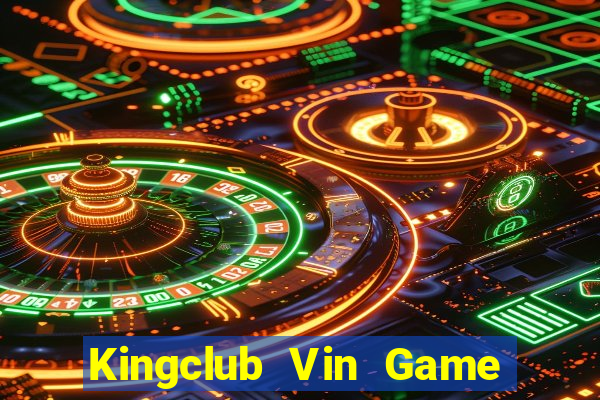 Kingclub Vin Game Bài 88