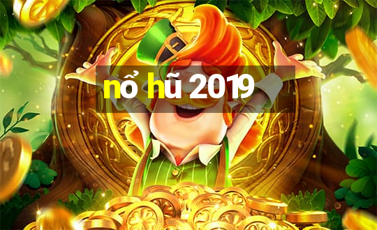 nổ hũ 2019