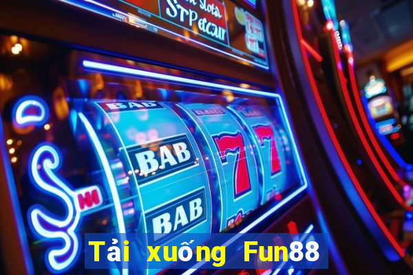 Tải xuống Fun88 Blimp Speed