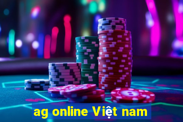 ag online Việt nam