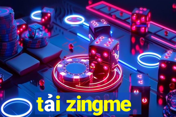 tải zingme