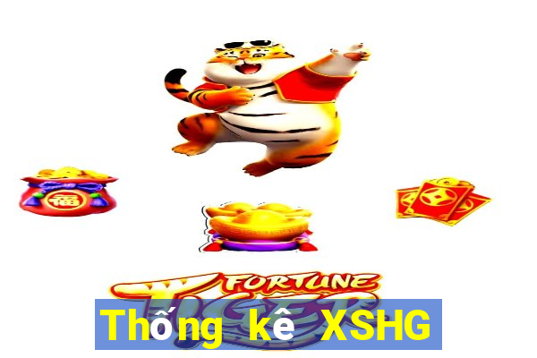 Thống kê XSHG hôm nay