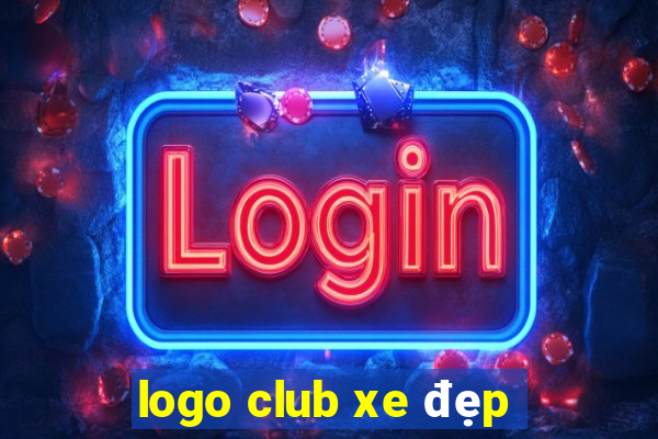 logo club xe đẹp