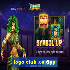 logo club xe đẹp