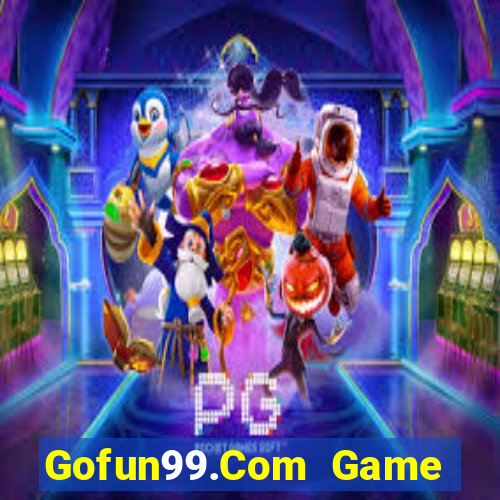 Gofun99.Com Game Bài Xì Lát