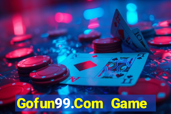 Gofun99.Com Game Bài Xì Lát