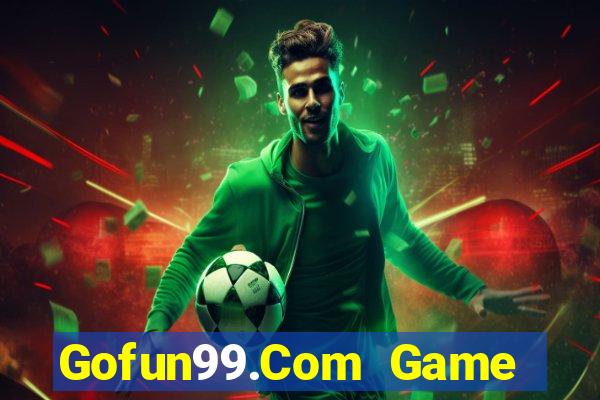 Gofun99.Com Game Bài Xì Lát