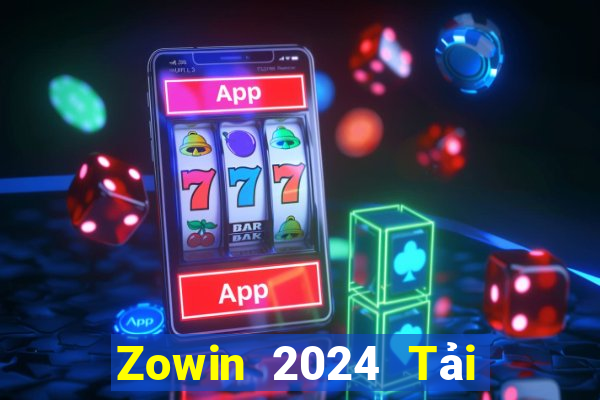 Zowin 2024 Tải Game Bài Go88