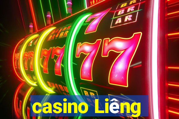 casino Liêng