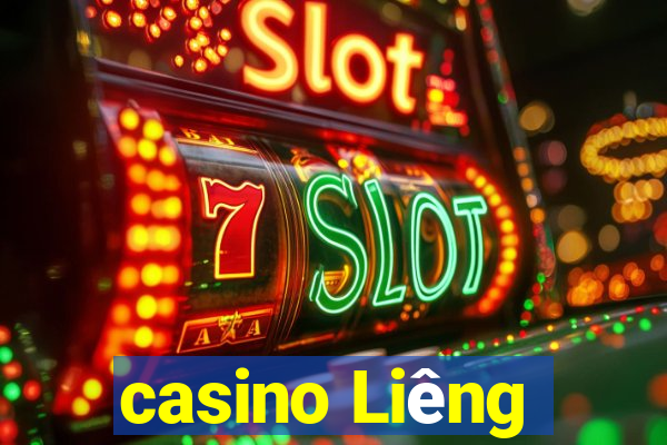 casino Liêng