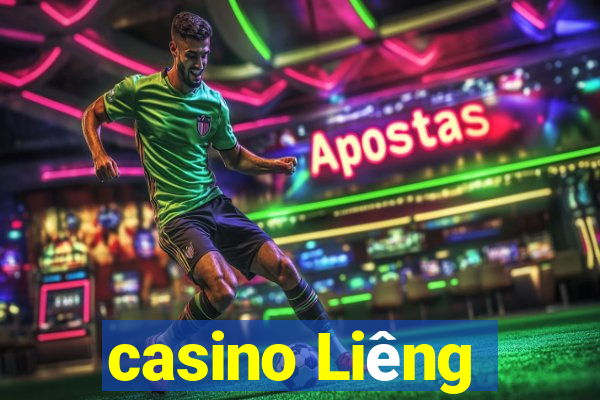 casino Liêng