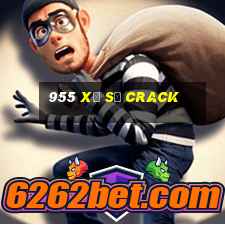 955 Xổ số Crack