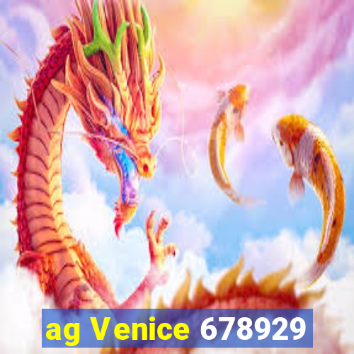 ag Venice 678929