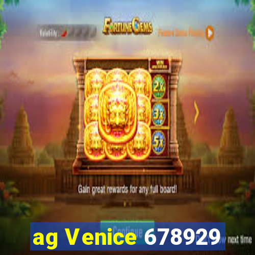 ag Venice 678929