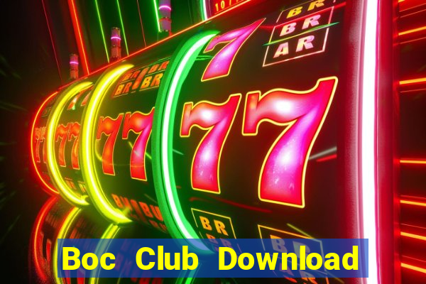 Boc Club Download Game Đánh Bài