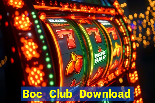 Boc Club Download Game Đánh Bài