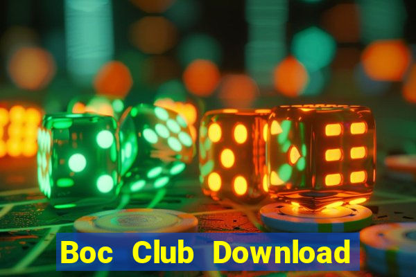 Boc Club Download Game Đánh Bài