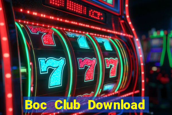 Boc Club Download Game Đánh Bài