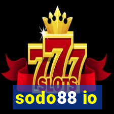 sodo88 io