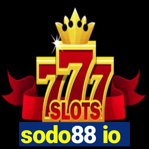 sodo88 io