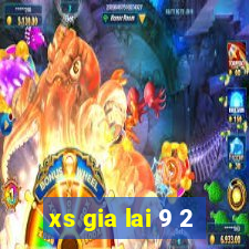 xs gia lai 9 2