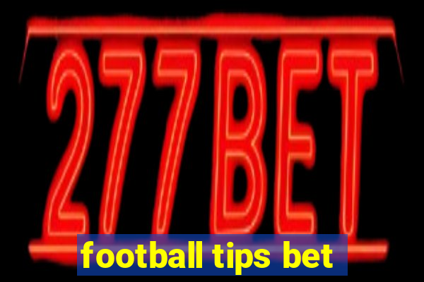 football tips bet