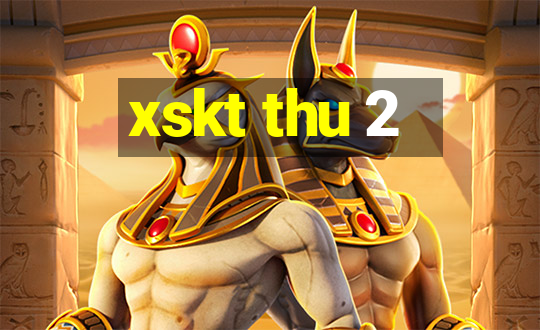 xskt thu 2