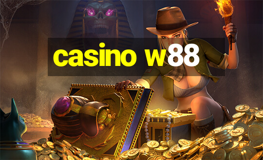 casino w88