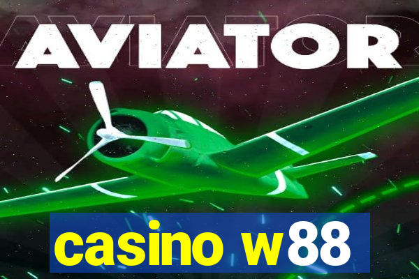 casino w88