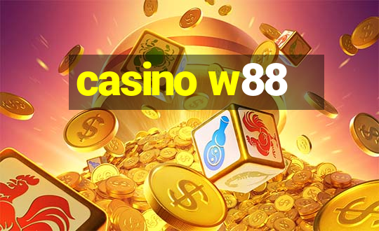 casino w88