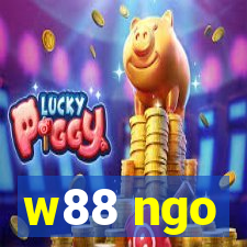 w88 ngo