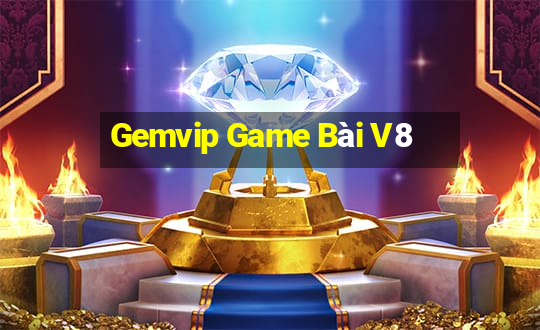 Gemvip Game Bài V8