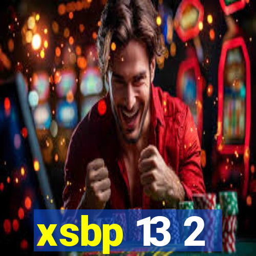 xsbp 13 2