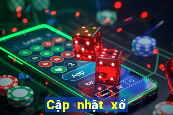 Cập nhật xổ số miền bắc thời gian thực