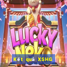 Kết quả XSHG ngày thứ sáu