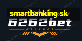 smartbanking sk